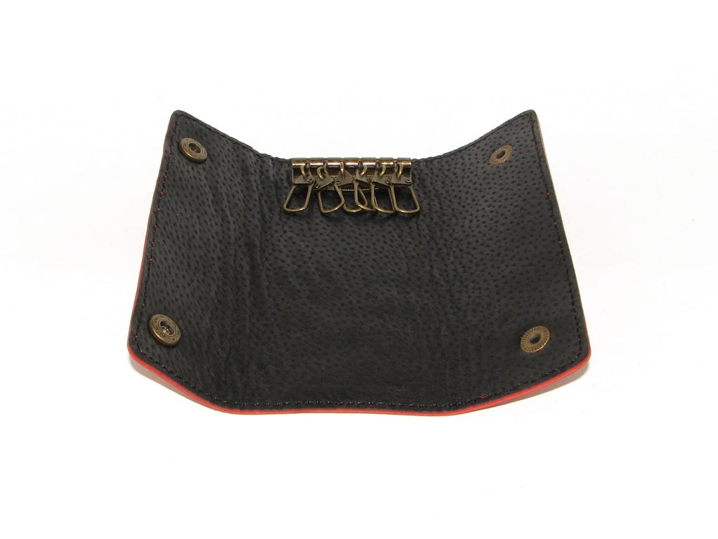 Ключниця DNK Leather DNK Keys-L col.H Ключниця DNK Leather DNK Keys-L col.H